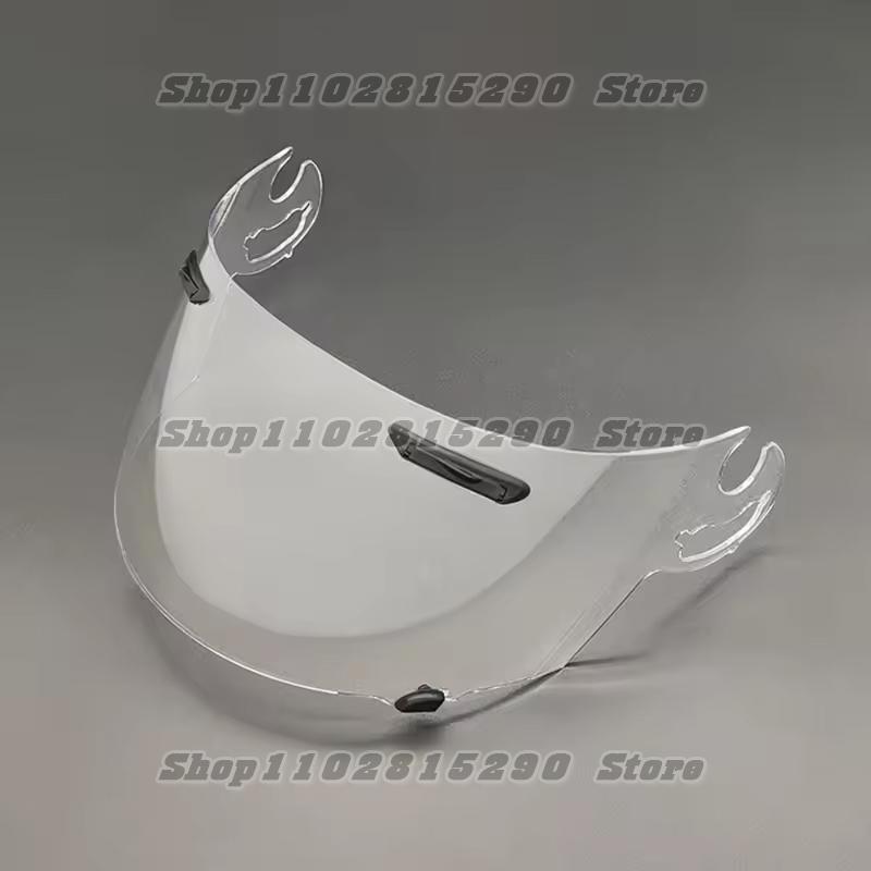 Motorcycle Helmet Lens For RR5 RX-7 QUAMTUM-J ASTRO-IQ Helmet Visor Windshield Shield Glasses Visor Helmet Accessories