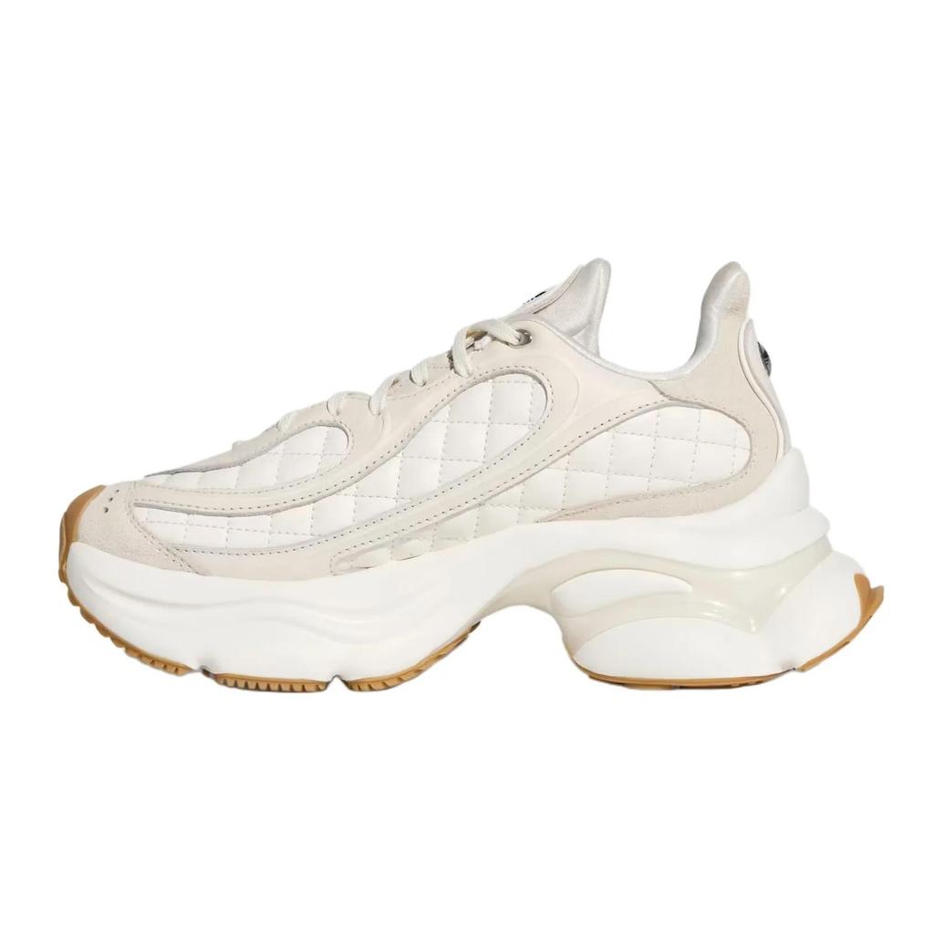 Adidas Originals ODS TN 811 Manufacturing, Vintage Magnolia, Special Shoe Box Slip Resistant Height Increasing Low top HQ2643(Team80-S-BOX)