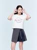 Women's T-Shirt New Balance T-Shirt