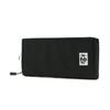Кошелек-купюрница Recycle Billfold Black для мужчин CH60-3568