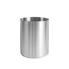 IMEEA Stainless Steel Chopstick Holder, Kitchen Tool Stand, Cutlery Storage Case, Silver