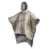 Outdoor Wearable Cloak Sleeping Bag Portable Warming Sleeping Bag Light-weight Cotton Sleeping Bag
