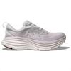 HOKA One One Bondi 8 Lunar Rock Nimbus Cloud Женские 1127952-LRNC