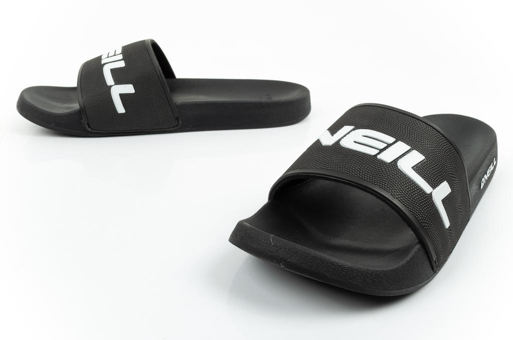 O'neill Logo Slider Men Black [90261045.25Y] size 45
