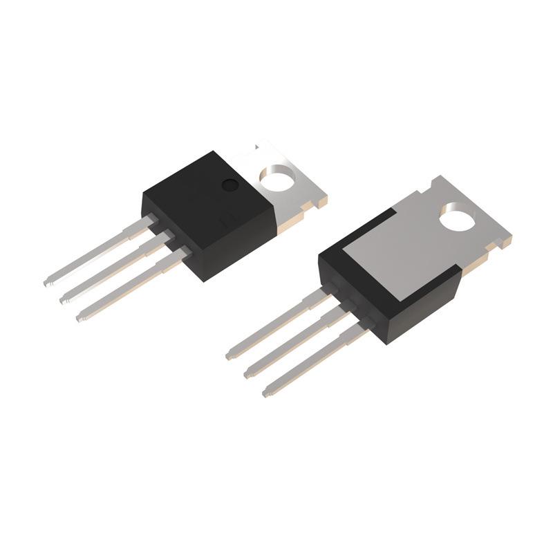 IRGBC20S IGBT 600В 10А/19А TO220 В наличии