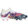Puma Future Ultimate Creativity Fg 'Белый Мультиколор' 107323-01