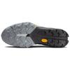 Nike Reactx Terra Kiger 10 Мужские Черный Прохладный Серый Белый FV3929-001