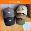Outdoor Quick Dry Baseball Cap With Sun Protection For Men And Women