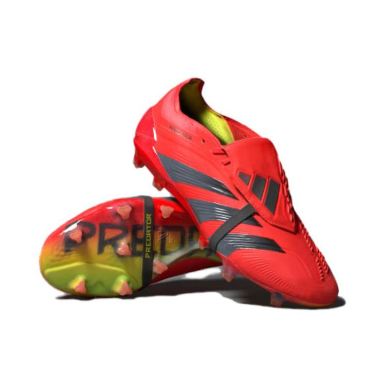 adidas Кроссовки Predator Elite «Predstrike Pack» IG1707