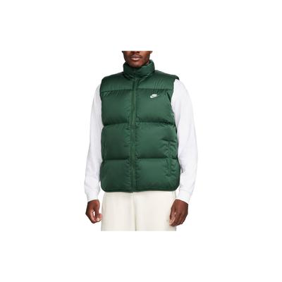 Спортивная мужская куртка Club PrimaLoft, зеленая FB7373-323