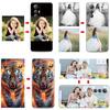 Custom Picture Phone Case For Blackview Wave 9C 8C 6C Shark 9 Color 8 A100 A96 A95 A90 A85 A80 A70 A55 A53 A52 A200 Pro Cover