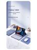 Защитный чехол для Samsung Galaxy Tab A9/S8/S9/S6 Lite с держателем для стилуса