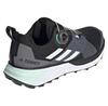 Adidas Terrex Two BOA кроссовки трейловые
