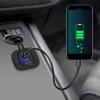 12-24В 3.1А Водонепроницаемая розетка-адаптер Питание Универсальная USB-розетка Вилка Двойное USB-гнездо Зарядное устройство для автомобиля Мотоцикла Грузовика Морского судна