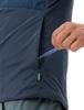 VAUDE Мужская куртка Freney Vest IV темное море