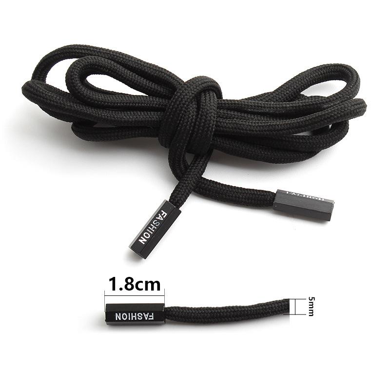 130 см шнурок для брюк на талии для женщин и мужчин, спортивные брюки, декор для свитера, шапки, веревка на талии, веревка для самостоятельного изготовления одежды, инструменты, аксессуары