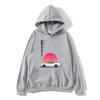 Initial D Racing Car Graphic Print Hoodie Autumn Winter Unisex Sweatshirts Pullover Hoody Unisexs Women Casual Tops Y2k Clothes Unisex