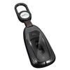Футляр для ключей Mercedes-Benz: Совместимо с C-классом (C180L, C200L, C260L), E-класс (E200L), GLC (GLC260), S-класс (S320L) модели.