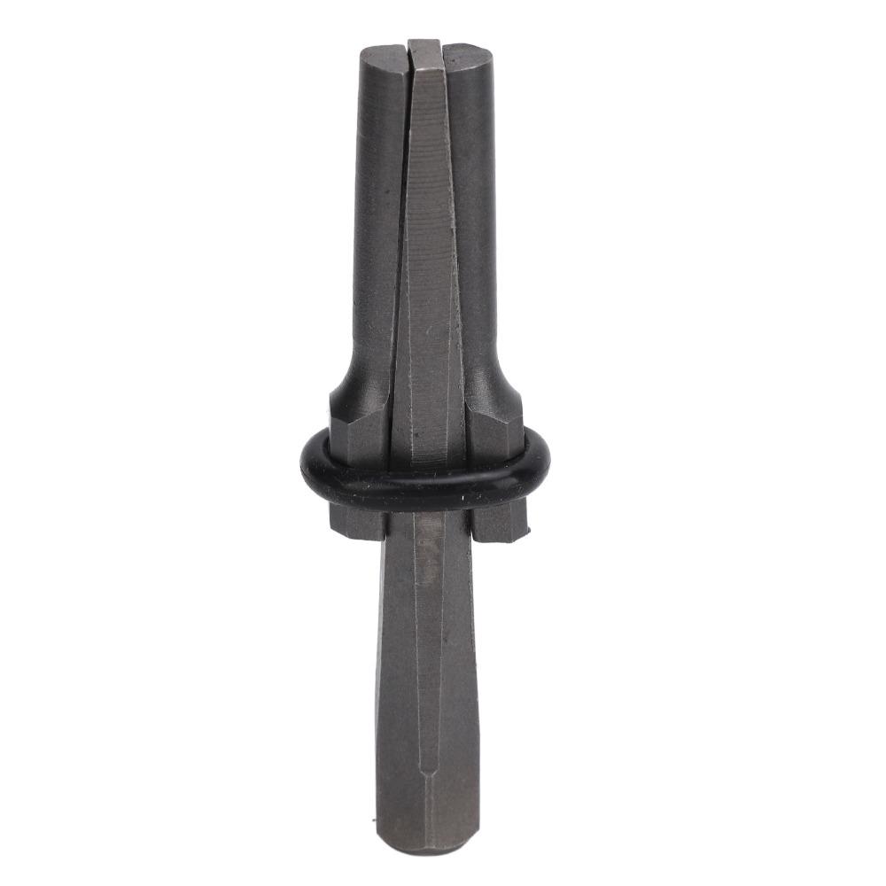 Spring Steel Material Wedge And Feather Shim Concrete Rock Splitter Rock Splitting Work
