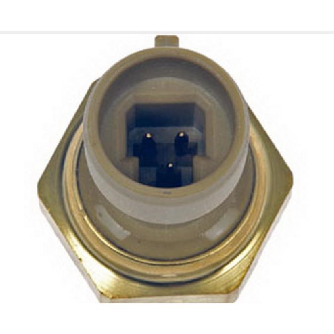 Exhaust Back Pressure Sensor Fits:International Navistar DT570 2004-2009