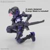 Bandai Spirits 30MM EXM-H15E Achervy Тип E Масштаб 1/144 Пластиковая модель-конструктор с цветовой кодировкой