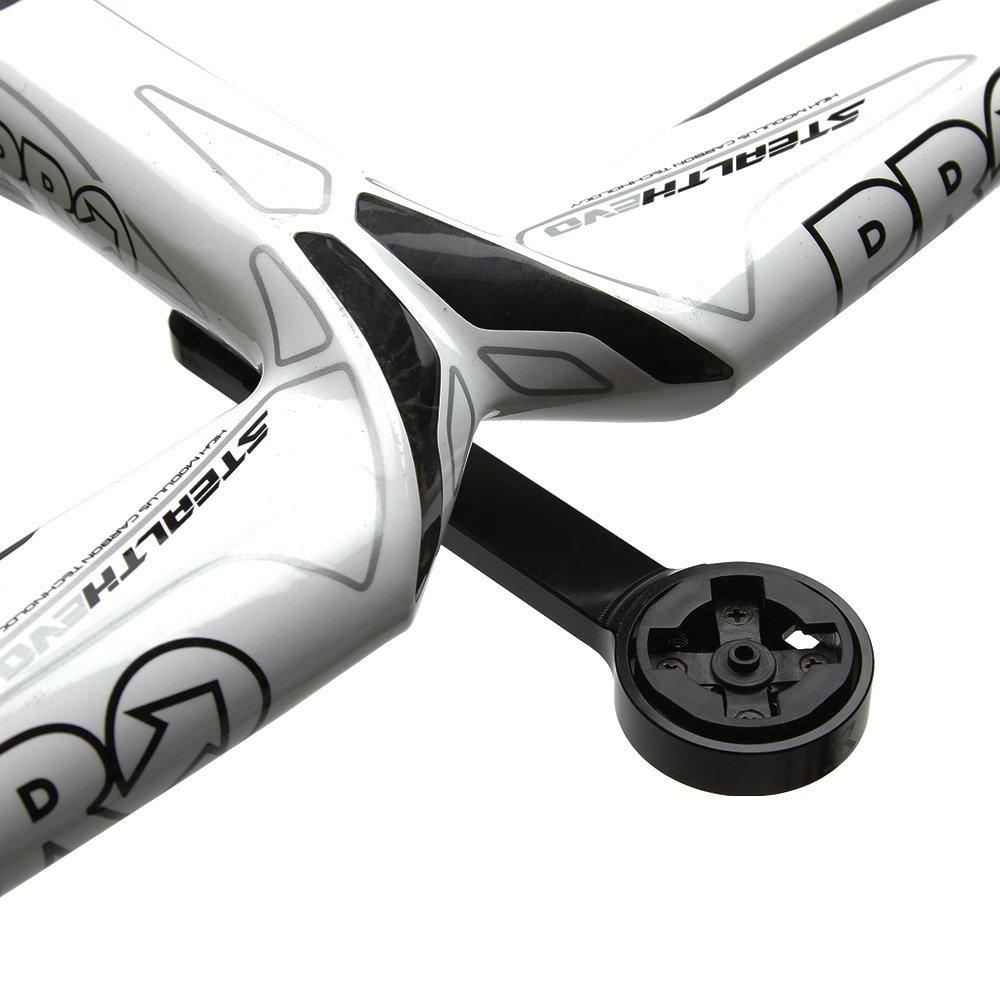 Lezine Integrated Mount (with Lower Adapter for Integrated Handlebars) [LEZ-INTE30+GP]