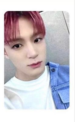 [Б/У] NCTDREAM applemusic Джено