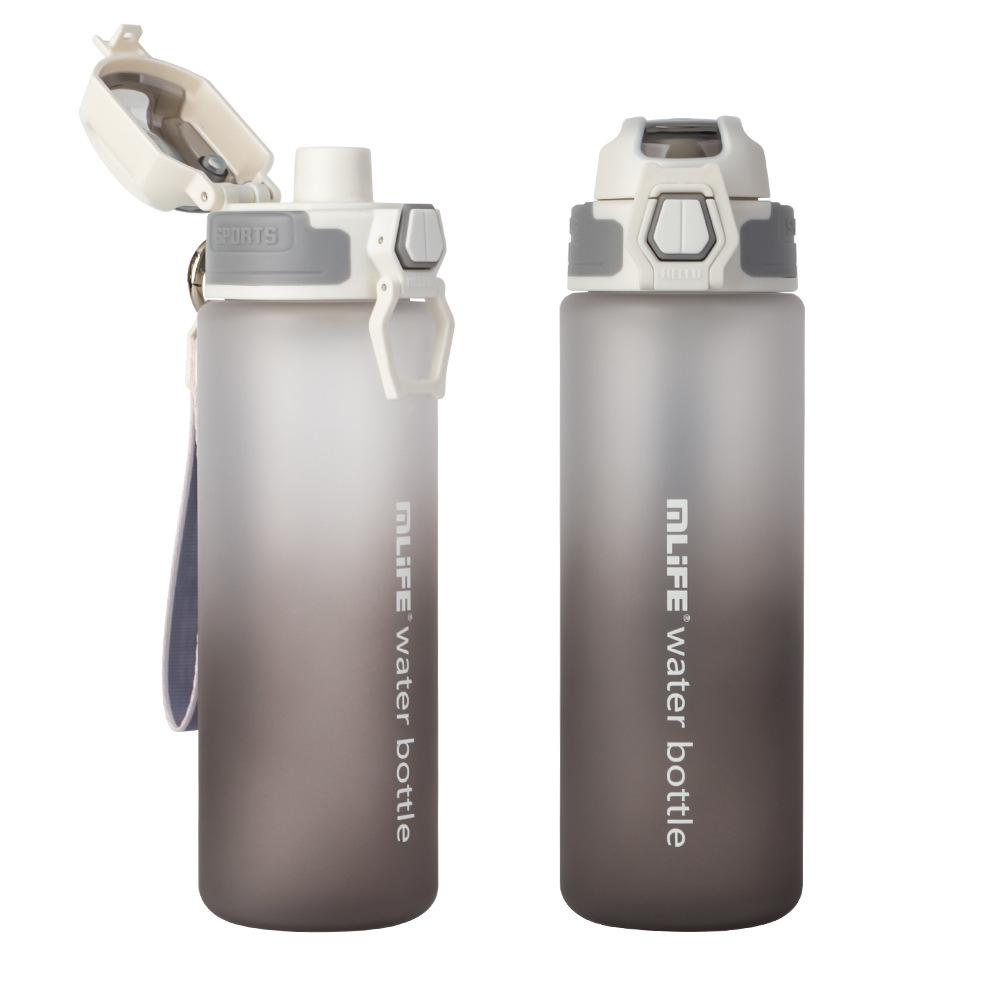 Children's Cup 500ml Outdoor Kettle Tritan Plastic Sports Water Cup