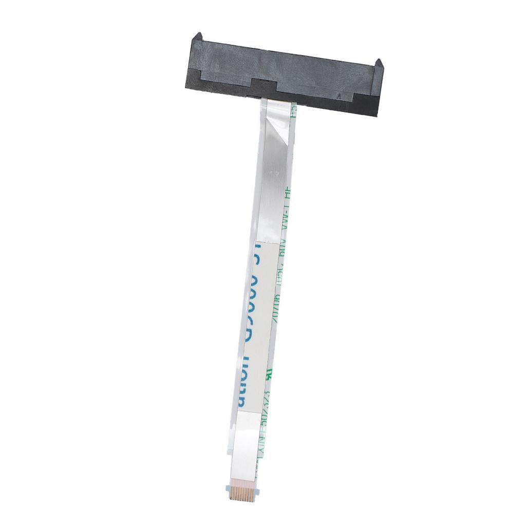 Laptop Hard Drive Cable Connector High Performance 2.5 Inch SATA HDD Cable Connector for HP 14‑CE Series Laptop