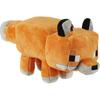 Minecraft Fox Plush Toy