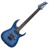 Ibanez Blue Lagoon Burst Flat Ibanez / RGA42FM-BLF