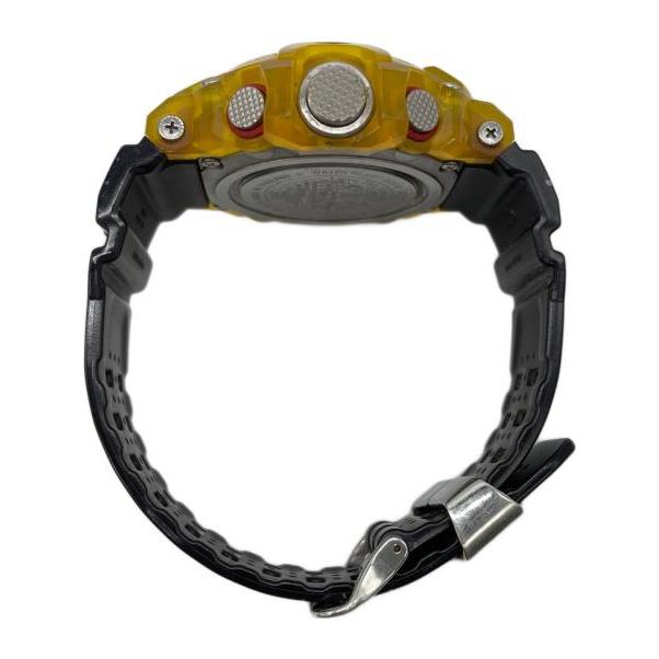 Б/у G-SHOCK Master of G Rangeman