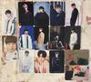 [USED] Monsta X Japanese Version Minhyuk Trading Card Sticker Set of 15