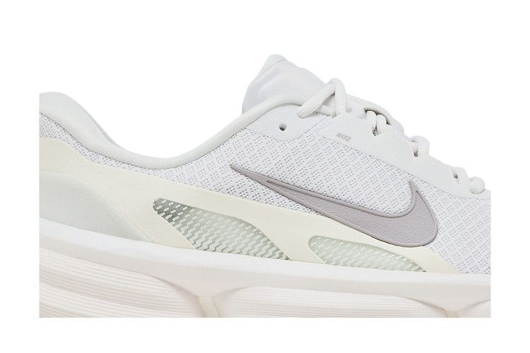 Nike Комфортная поездка EasyOn Платиновый оттенок Колледж Серый