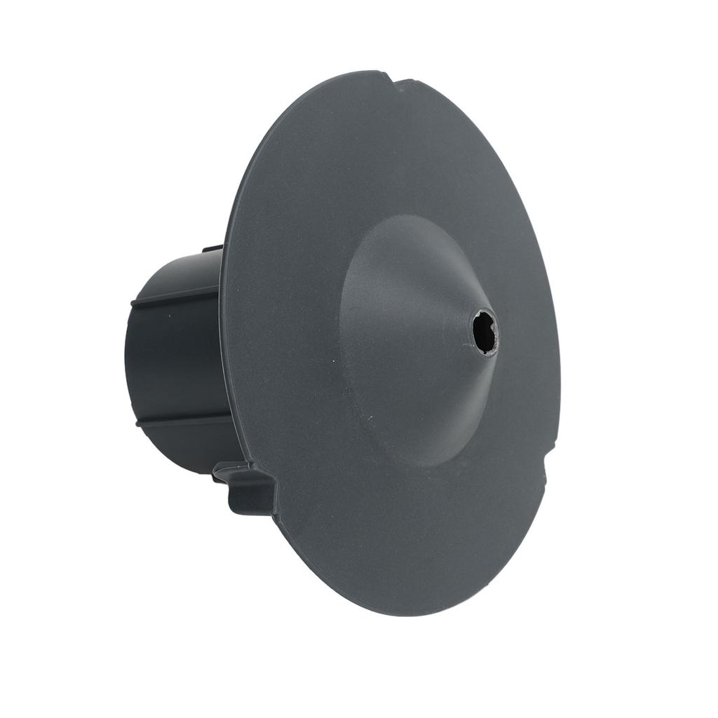 Замена крышки блендера Аксессуар для блендера Многоразовый Защита от брызг Безопасный для Vorwerk Thermomix TM6 TM5