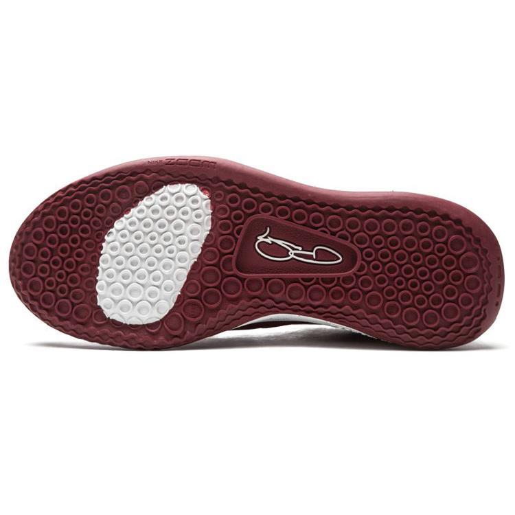 Nike Стр. 3 Тб 'Team Red' CN9513-603