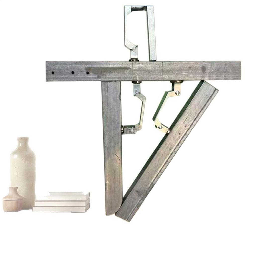 Регулируемый магнитный сварочный кронштейн 0-180 градусов с углами Руки 42 магнита Держатель для пайки для металлообработки