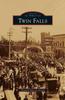 Книга Twin Falls