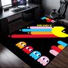 1PC Game PAC  Rug for Livingroom,Bedroom, Palyroom, Chair Rug, Area rug, Game Carpet, Large Size Rug Fan Christmas gift