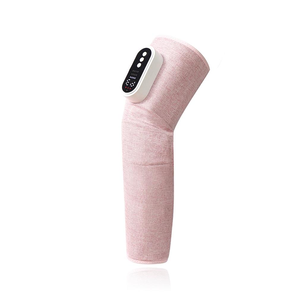 Smart Leg Massager Airbag Kneading Vibration Calf Massager Knee 360° All-round Wrapping