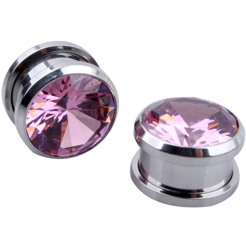 Изделие для пирсинг из хирургической стали