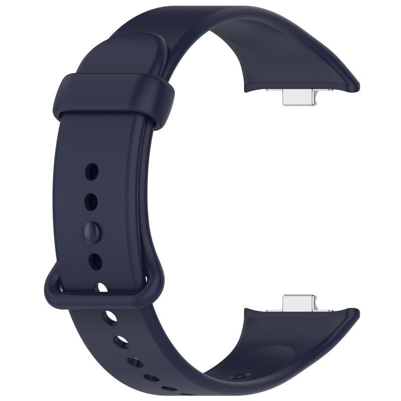 Ремешок для Redmi Watch 2 Lite Аксессуары для умных часов Мягкий ТПУ Силиконовый Сменный Браслет для Redmi Watch2 Correa