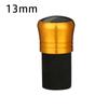 Front Protector Fishing Rod Handle Protective Case Fishing Rod Fixed Ring Fishing Rod Handle Cover