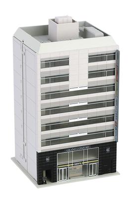 KATO KATO N Gauge Brand Building 2 Принадлежности для моделей железных дорог 23-439