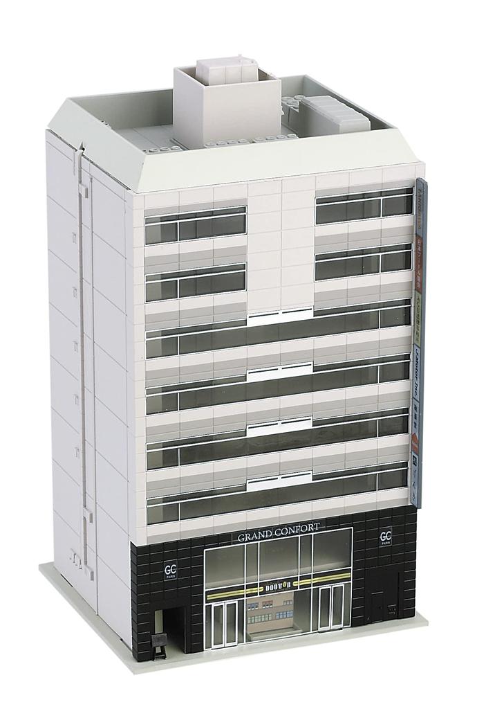 KATO KATO N Gauge Brand Building 2 Railway Model Supplies 23-439