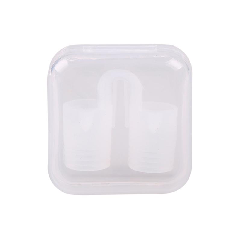 1 шт. Конусы от храпа, облегчающие дыхание, расширитель носа, помощь против храпа в носу