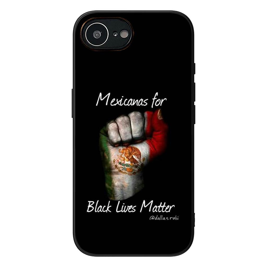 Mexico M-Mexicans Flag Phone Cover for Xiaomi Redmi Note 13 14 ProPlus Pro Plus 14C A4 13C Pro+ Note14 Protective Case