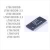 30PCS Brand New LT8618 Series IDDB-3.3 EDDB-3.3 CAV /LT8616 Series IFE HFE EFE IUDE EUDE