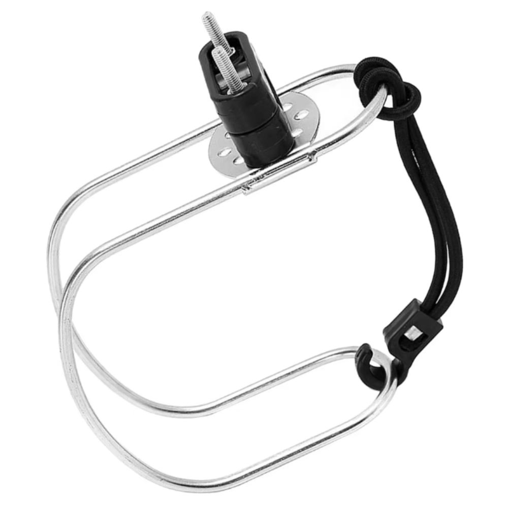 Stainless Steel 304 Lifebuoy Bracket Stainless Steel Swimming Ring Holder Marine