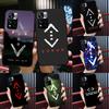Чехол с логотипом Cukur для Xiaomi Redmi Note 14 13 11 9 10 12 Pro 9S 10S 11S 12S Redmi 10C 12C 13C 14C